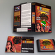 Illustration for article titled iIt Came From The Desert/i Releasing Early 2015 On Megadrive